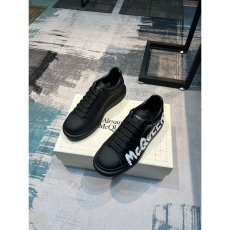 Alexander Mcqueen Low Shoes